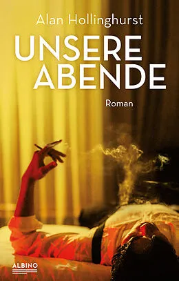 E-Book (epub) Unsere Abende von Alan Hollinghurst