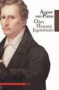 E-Book (epub) Oden. Hymnen. Jugendlieder von August von Platen