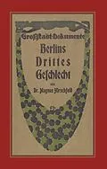 E-Book (epub) Berlins Drittes Geschlecht von Magnus Hirschfeld