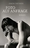 E-Book (epub) Foto auf Anfrage von Simon Chevrier