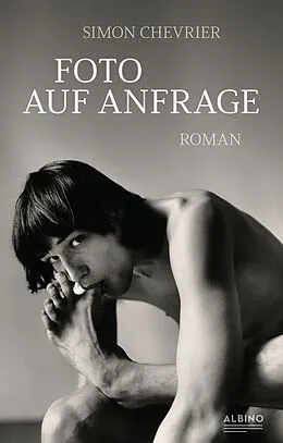 E-Book (epub) Foto auf Anfrage von Simon Chevrier