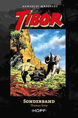 E-Book (epub) Tibor Sonderband von Thomas Knip