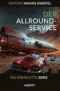 E-Book (epub) Der Allround-Service von Hanns Kneifel
