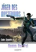 E-Book (epub) Jäger des Mysteriums von Hanns Kneifel