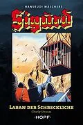 E-Book (epub) Sigurd Großband 2: Laban der Schreckliche von Charly Strauss