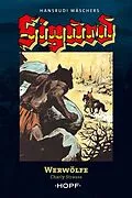 E-Book (epub) Sigurd Großband 3: Werwölfe von Charly Strauss