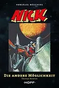 E-Book (epub) Nick 8 (zweite Serie): Die andere Möglichkeit von Thomas Newton