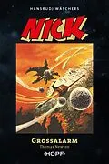 E-Book (epub) Nick 9 (zweite Serie): Großalarm von Thomas Newton