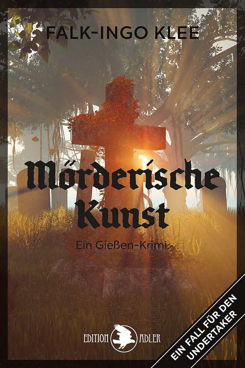 Mörderische Kunst