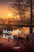E-Book (epub) Mord im Koog von Harald Jacobsen