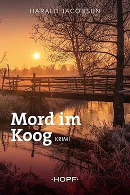 E-Book (epub) Mord im Koog von Harald Jacobsen