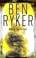 E-Book (epub) C.T.O. Counter Terror Operations 5: Böse Geister von Ben Ryker