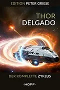 E-Book (epub) Thor Delgado von Peter Griese