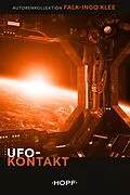E-Book (epub) Ufo-Kontakt von Falk-Ingo Klee