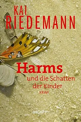 E-Book (epub) Harms und die Schatten der Kinder von Kai Riedemann