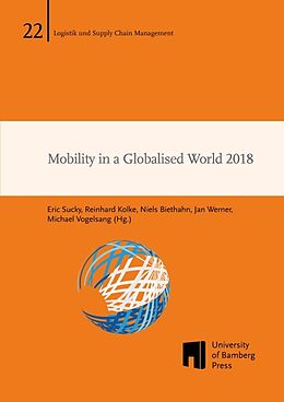 Kartonierter Einband Mobility in a Globalised World 2018 von 