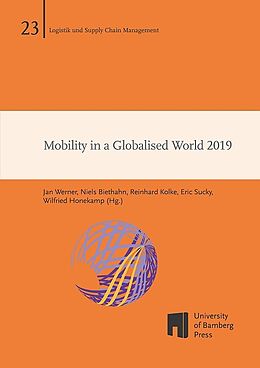 Kartonierter Einband Mobility in a Globalised World 2019 von 
