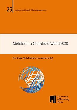 Kartonierter Einband Mobility in a Globalised World 2020 von 