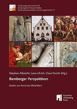 Kartonierter Einband Bamberger Perspektiven von 