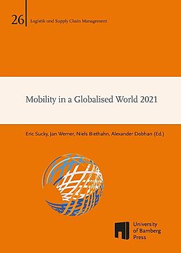 Kartonierter Einband Mobility in a Globalised World 2021 von 