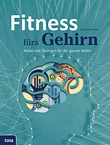 Kartonierter Einband Fitness fürs Gehirn von Gareth Moore