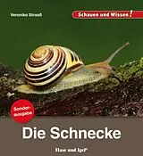 Geheftet Die Schnecke / Sonderausgabe von Veronika Straaß