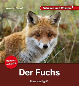 Geheftet Der Fuchs / Sonderausgabe von Veronika Straaß
