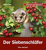 Fester Einband Der Siebenschläfer von Barbara Rath