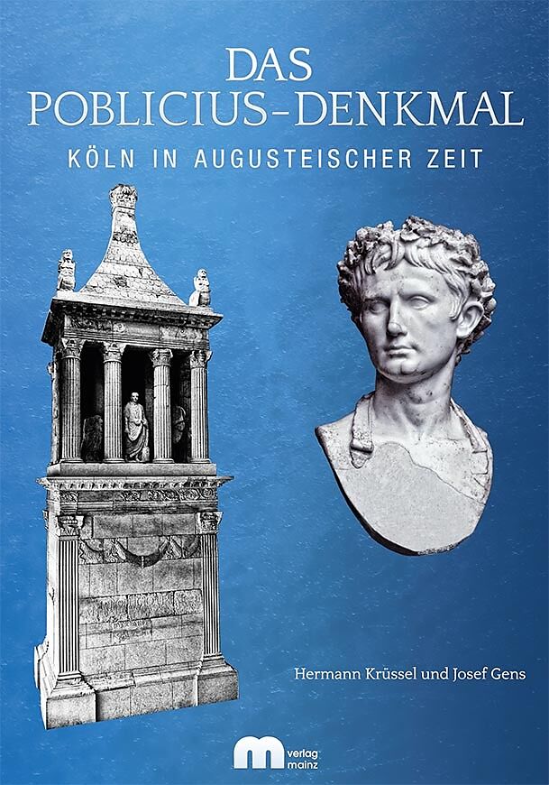 Das Poblicius-Denkmal