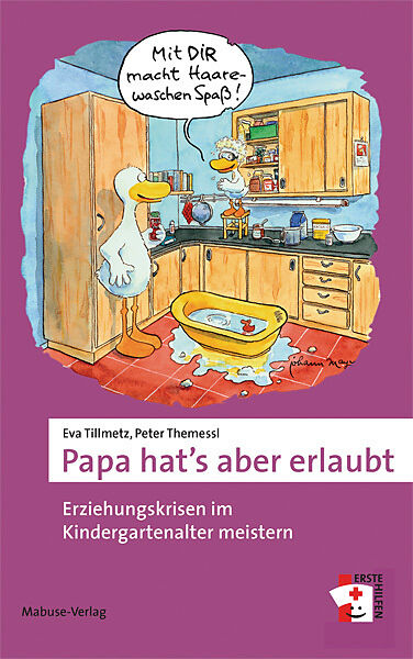 Papa hats aber erlaubt