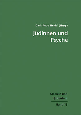 Paperback Jüdinnen und Psyche von 