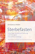 E-Book (epub) Sterbefasten von Christiane zur Nieden