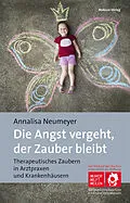 E-Book (epub) Die Angst vergeht, der Zauber bleibt von Annalisa Neumeyer