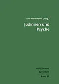 E-Book (pdf) Jüdinnen und Psyche von Caris-Petra Heidel