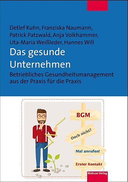 Das gesunde Unternehmen