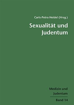 Paperback Sexualität und Judentum von 