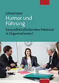 E-Book (pdf) Humor und Führung von Eckhard Lotze