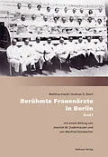 E-Book (pdf) Berühmte Frauenärzte in Berlin von Matthias David, Andreas D. Ebert
