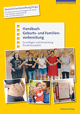 E-Book (pdf) Handbuch Geburts- und Familienvorbereitung von 