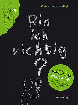 E-Book (pdf) Bin ich richtig? von Corinna Leibig, Hans Hopf