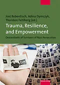 E-Book (epub) Trauma, Resilience, and Empowerment von 
