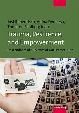 E-Book (epub) Trauma, Resilience, and Empowerment von 