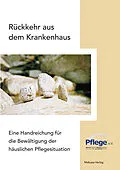 E-Book (pdf) Rückkehr aus dem Krankenhaus von Angelika Zegelin, Lena Oesterlen, Mareike Ouatedem Tolsdorf