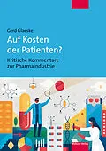 E-Book (pdf) Auf Kosten der Patienten? von Gerd Glaeske
