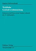 E-Book (pdf) Weibliche Genitalverstümmelung von Marion Hulverscheidt