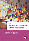 E-Book (epub) Humor als therapeutische Ressource von Martin Herberg