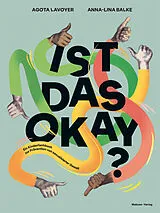 E-Book (pdf) Ist das okay? von Agota Lavoyer