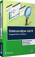 E-Book (pdf) Datenanalyse mit R' Fortgeschrittene Verfahren von Markus Burkhardt, Johannes Titz, Peter Sedlmeier