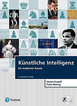 E-Book (pdf) Künstliche Intelligenz von Stuart Russell, Peter Norvig