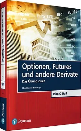 E-Book (pdf) Optionen, Futures und andere Derivate - Übungsbuch von John C. Hull